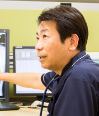 院長 宮本正喜