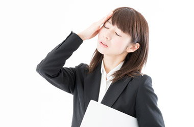 ストレスチェック