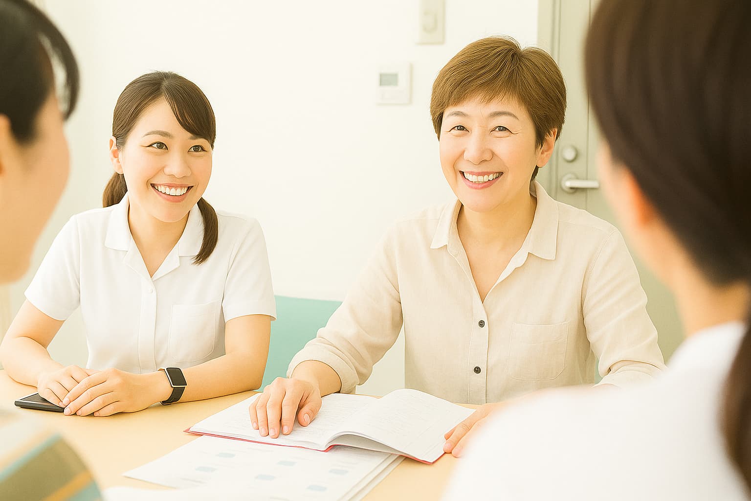 居宅介護支援